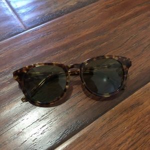 Han Kjobenhavn Time Less sunglasses